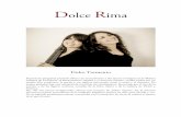 Dulce Tormento Madrid - musicaantigua.com