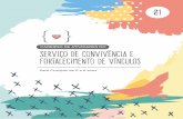 CADERNO DE ATIVIDADES DO SERVIÇO DE CONVIVÊNCIA E ...