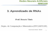 3. Aprendizado de RNAs - edisciplinas.usp.br