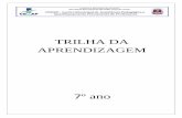TRILHA DA APRENDIZAGEM - static-data.com.br