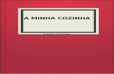 A MINHA COZINHA - Livros Digitais