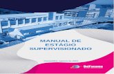 MANUAL DE ESTÁGIO SUPERVISIONADO