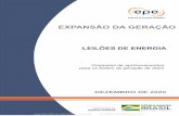 EXPANSÃO DA GERAÇÃO - antigo.mme.gov.br