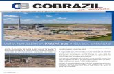 COBRAZIL – Engenharia e Construção