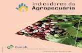 ISSN: 2317-7535 Indicadores da Agropecuária