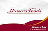 Minerva Day