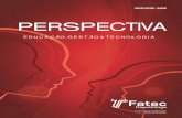 Revista Perspectiva em Educação, Gestão & Tecnologia
