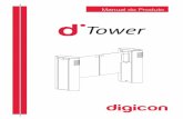 Tower - Digicon