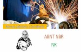 ABNT NBR NR - edisciplinas.usp.br