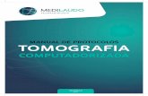 MANUAL DE PROTOCOLOS TOMOGRAFIA - MediLaudo