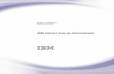 Guia do Administrador do IBM Interact - Unica