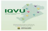 IQVU - PBH | Prefeitura de Belo Horizonte