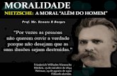 MORALIDADE - Prof. Renato Borges - Prof. Renato Borges