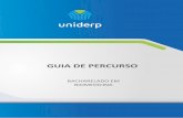 GUIA DE PERCURSO - Uniderp