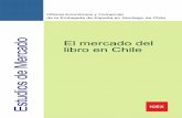 El mercado del libro en Chile sept 2009