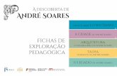 À descoberta de André Soares - Museu dos Biscainhos