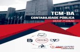 tcm-ba - Portal Gran Cursos Online