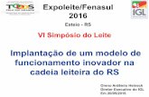 Expoleite/Fenasul 2016 - crmvrs.gov.br