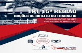 TRT 15ª Região - Portal Gran Cursos Online
