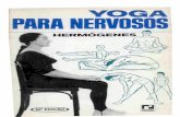 yoga para nervosos