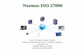 Normas ISO 27000 - 200.133.218.36:8005