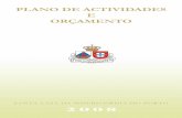 Plano Actividades 2008-A - scmp.pt