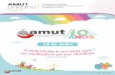 AMUT - Associação Mutualista
