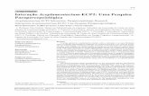 Artigo Original Interação Acoplamentarium-ECP2: Uma ...
