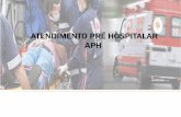 APH - Atendimento Pré Hospitalar - Portal IDEA