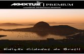 Agaxtur Premium - Cidades do Brasil