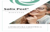 Salix Peel® - Biovital