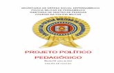 PROJETO POLÍTICO PEDAGÓGICO - Pernambuco