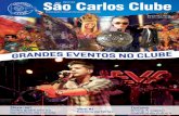 JULHO de 2014 REVISTA DO SÃO CARLOS CLUBE 1