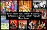 Estudo músico─visual em Orfeu da Conceição, de Vinicius de ...