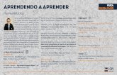APRENDENDO A APRENDER - PDF