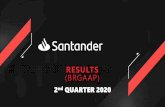 Apresentação do PowerPoint - Santander Brasil