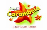 Currículo Banda - mapacultural.fortaleza.ce.gov.br