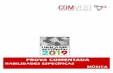 PROVA COMENTADA - comvest.unicamp.br