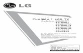 PLASMA / LCD TV