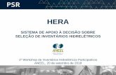 HERA - aneel.gov.br