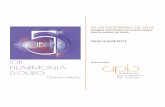 CIB Filarmonia D´ouro - Nuestras Bandas de Musica