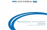 Relatório e Contas 2019 - victoria-seguros.pt