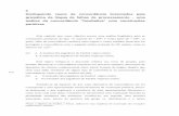 5 Distinguindo casos de concordância licenciados pela ...