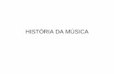 HISTÓRIA DA MÚSICA - UNIP.br