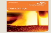 Guia do Aço - ArcelorMittal