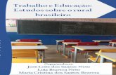 TRABALHO E EDUCAÇÃO - UFSCar