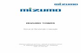 MIZUMO TOWER - iffarroupilha.edu.br