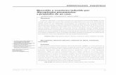 Mucositis y exantema inducido por Mycoplasma pneumoniae: a ...