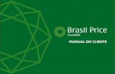 manual do cliente (novo formato) - Brasil Price