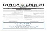 Diário Oficial - Pernambuco